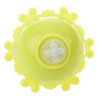 Con Quay Spinner Nhựa Có Đèn Led