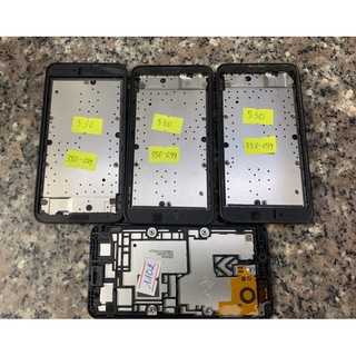 Khung sườn nokia 530 bóc máy đẹp