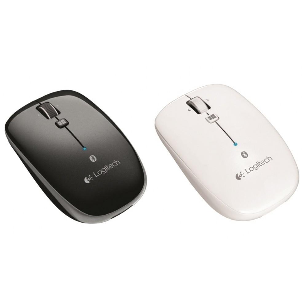 [Mã 267ELSALE hoàn 7% đơn 300K] Chuột không dây LOGITECH M557 - Mouse Wireless M557