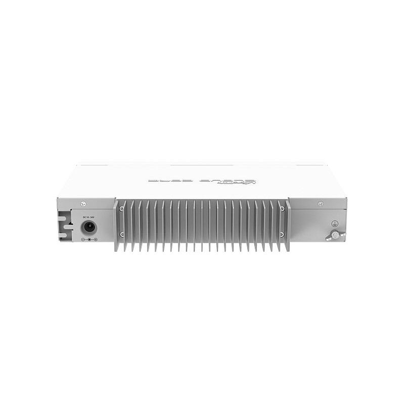 Thiết bị định tuyến Router Mikrotik CCR1009-7G-1C-PC