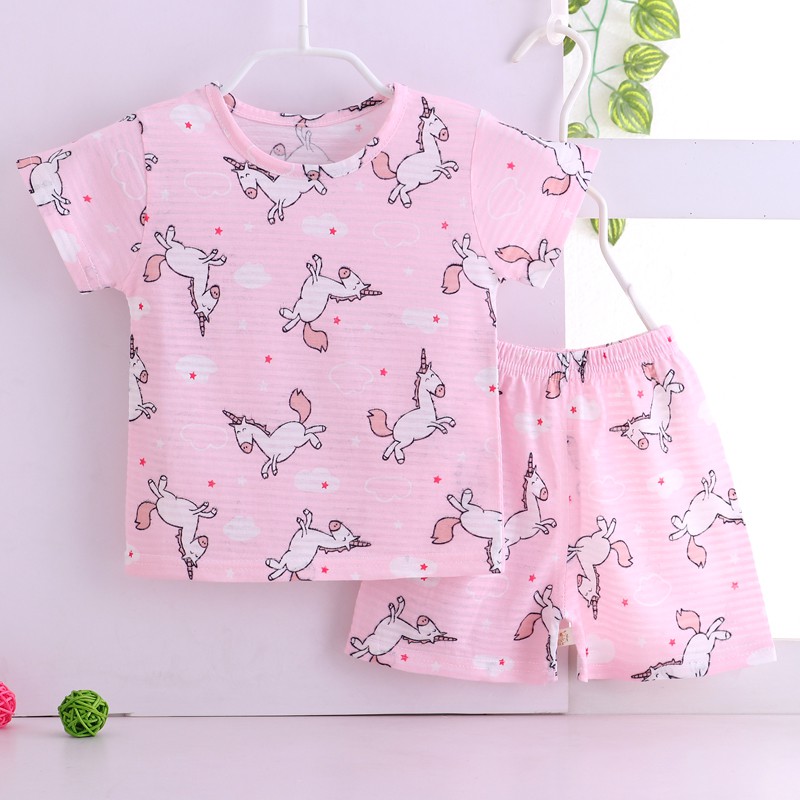 (3-6kg) Bộ xuất Nhật 100% sợi tre cho bé sơ sinh mềm mịn, thoáng mát