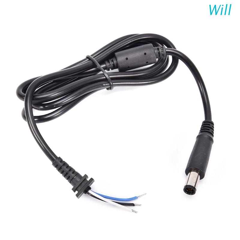 Dây Cáp 7.4 x 5.0mm Chuyên Dụng Cho Laptop DELL