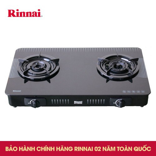 Bếp gas Rinnai RV-715Slim(GL-D)