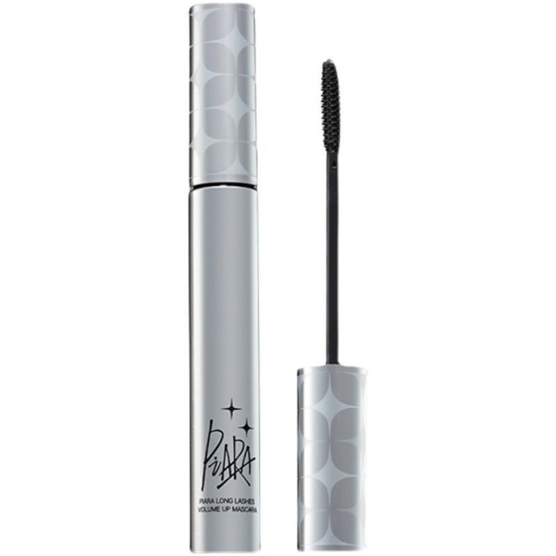 PIARA Mascara Và Bút Kẻ Mắt Chống Thấm Nước Không Nhòe Tạo Hiệu Ứng Ba Chiều