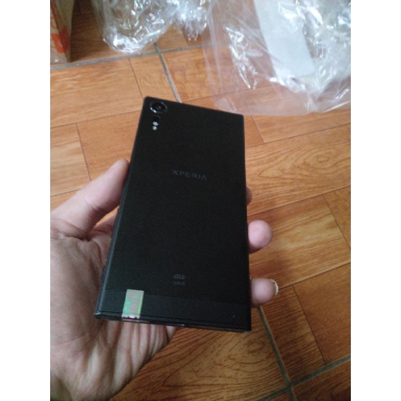 [Rẻ Vô Địch] Điện thoại Sony Xperia Xzs đẹp zin Ram 4g chíp snap 820 mượt | BigBuy360 - bigbuy360.vn