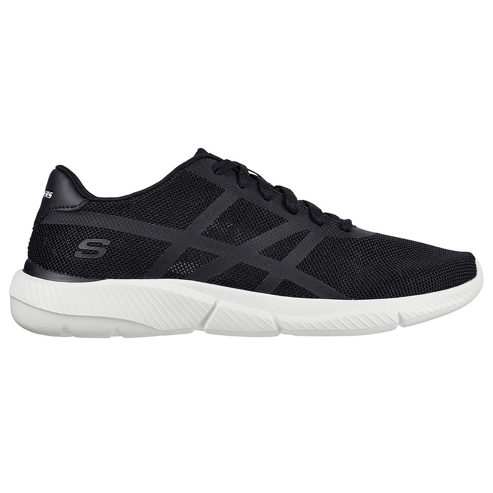 Skechers Nam Giày Thể Thao USA Street Wear Ingram - 210333-BLK