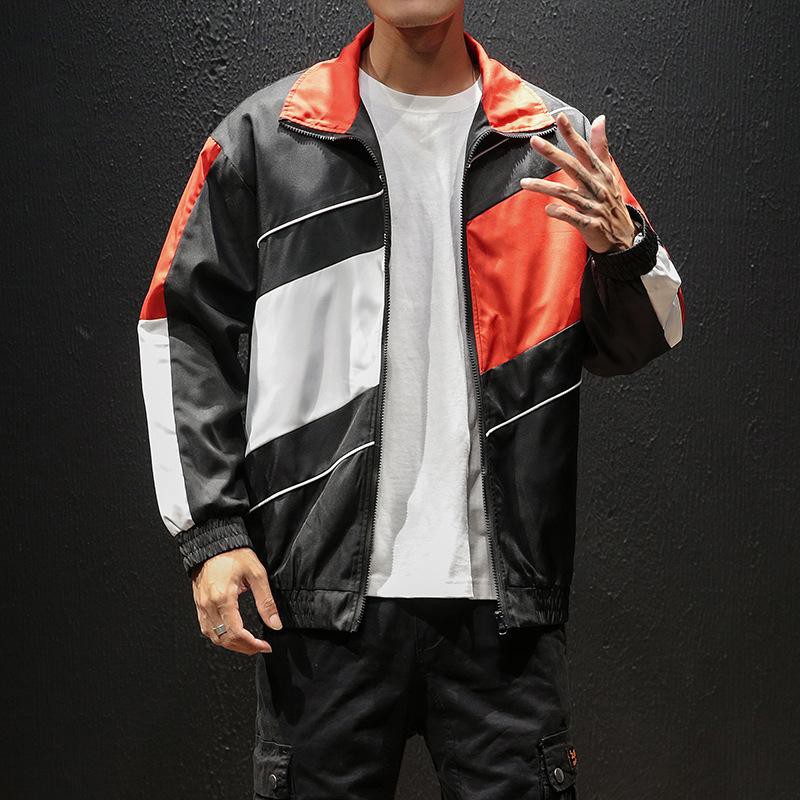 Áo khoác dù  nam nữ 2 lớp  chống nắng phối màu cá tính nổi bật  C121 | BigBuy360 - bigbuy360.vn