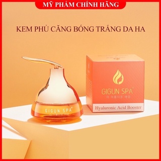 Kem face căng bóng HA Gigun Spa