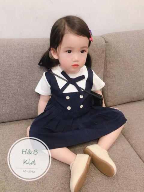 SET YẾM XẾP LY H&B KID