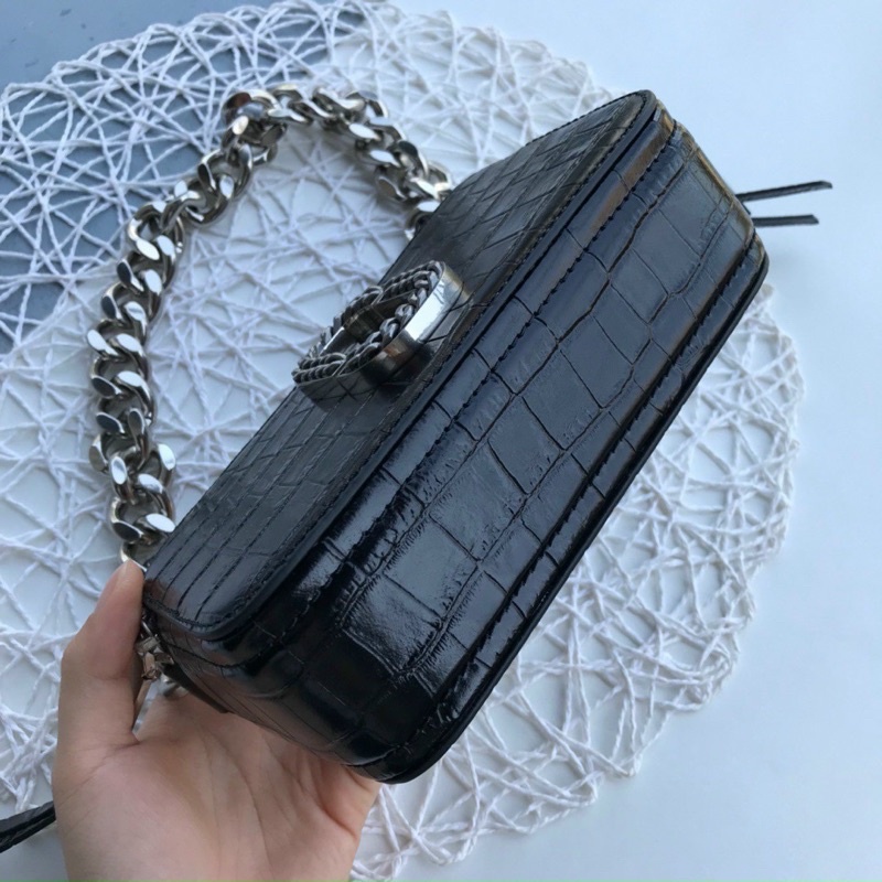 Túi đeo chéo siêu phẩm nhà M Ji