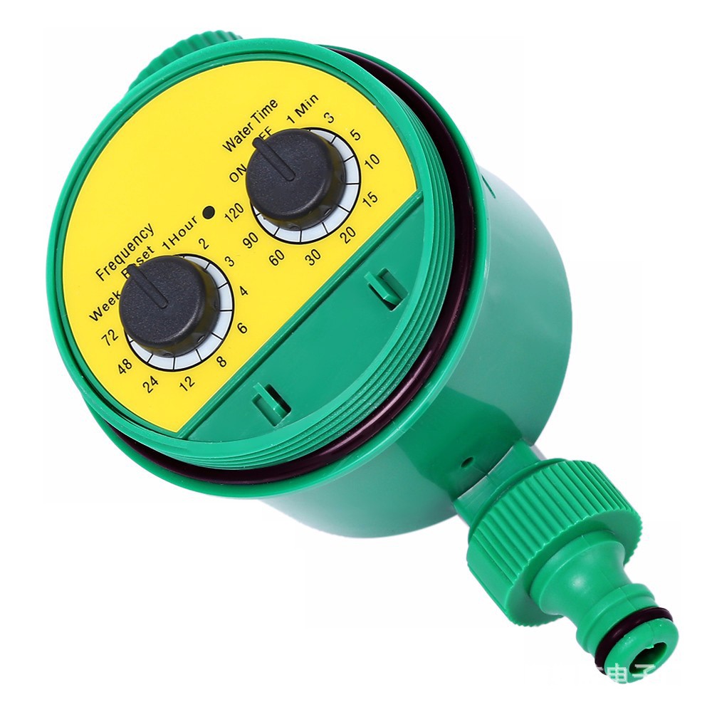 Thiết bị tưới nước tự động 16,2cm công nghệ hiện đại cho nông dân