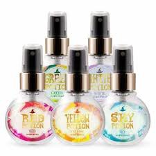 Xịt thơm cơ thể Body Holic Body Mist