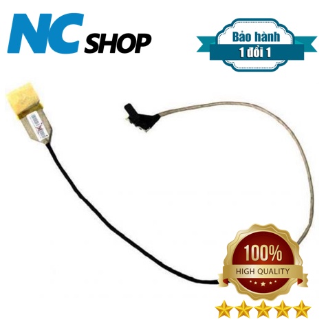 Cáp màn hình laptop Asus G73 G73JH G73JW G73J G73SW – G73