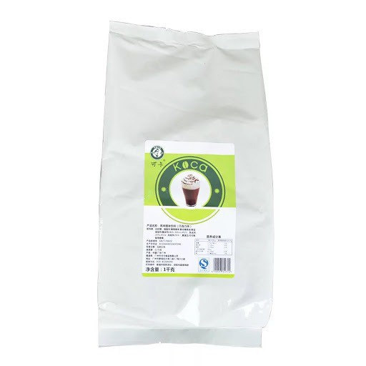 Bột Matcha/Socola Hãng Koca gói 1kg