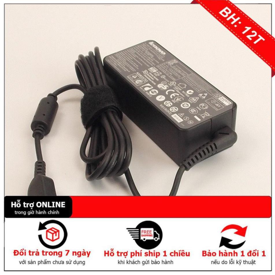 Sạc laptop Lenovo Essential  B5400 G400 G400s G405 G405s G410 G410s G500 G500s G505s G510 G510s G700 G710 M5400 0B47009