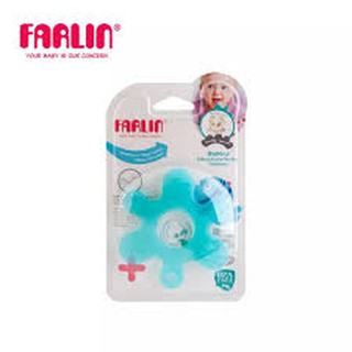 Miếng cắn mọc răng silicone Farlin BBS-005
