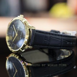 Đồng Hồ Nam Orient RF-QD0002B10B