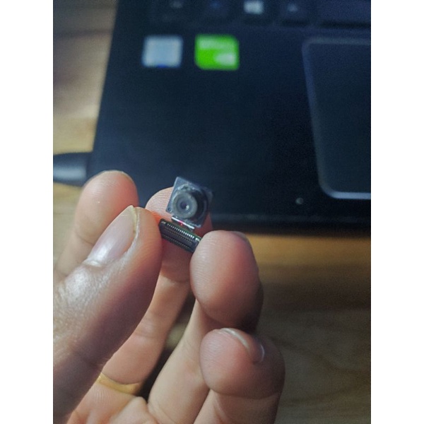 camera trước j7 prime zin bốc máy