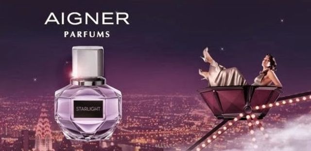 ❌NƯỚC HOA AIGNER STARLIGHT 100ml, hàng xách tay đức❌