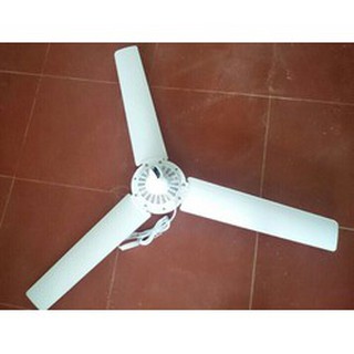 Quạt trần mini đường kính quay 1150mm