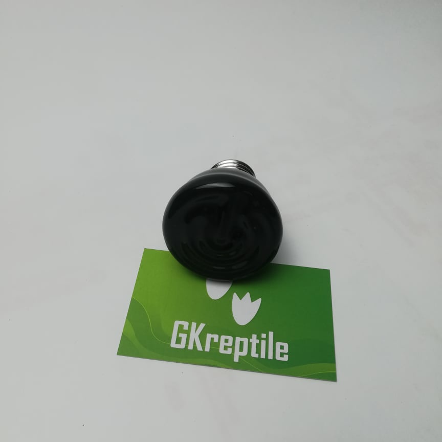 Đèn sưởi thú cưng , đèn sứ không phát ra tia sáng cho bò sát , chim , vẹt, hamter....