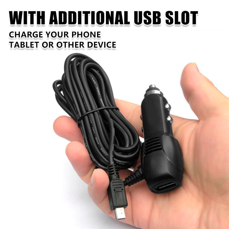 Dây cáp sạc chuyển đổi nguồn điện cho xe hơi xe máy | BigBuy360 - bigbuy360.vn