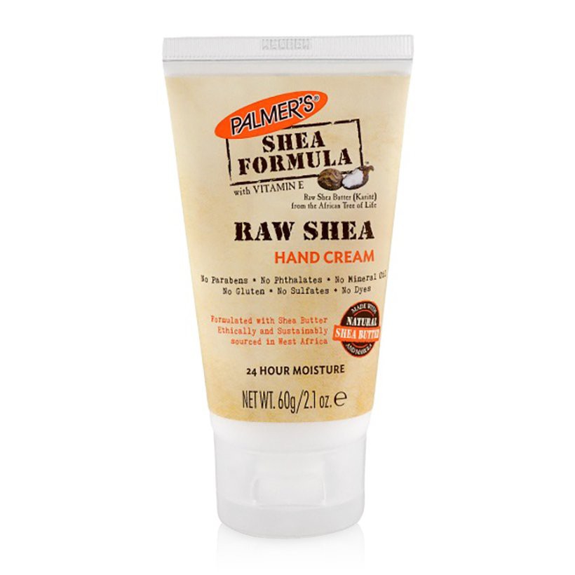 Kem dưỡng da tay giữ ẩm Bơ hạt mỡ Shea Cream Palmer's (60g) | BigBuy360 - bigbuy360.vn