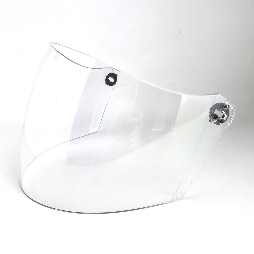 Kính mũ bảo hiểm thay thế cho mũ BKtec - BK19