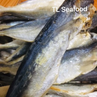 CÁ NỤC KHÔ/ KHÔ CÁ NỤC KHÔ MẶN/ CÁ NỤC KHÔ 500G