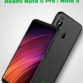 Ốp lưng Redmi Note 13 Pro 5G / Note 14 Pro 5G / Note 5 dẻo siêu mỏng bảo vệ camera thời trang cao cấp