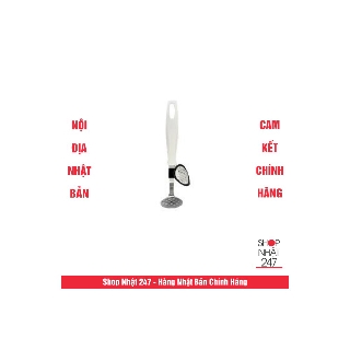 DỤNG CỤ DẦM NHUYỄN RỦ QUẢ INOX KAI