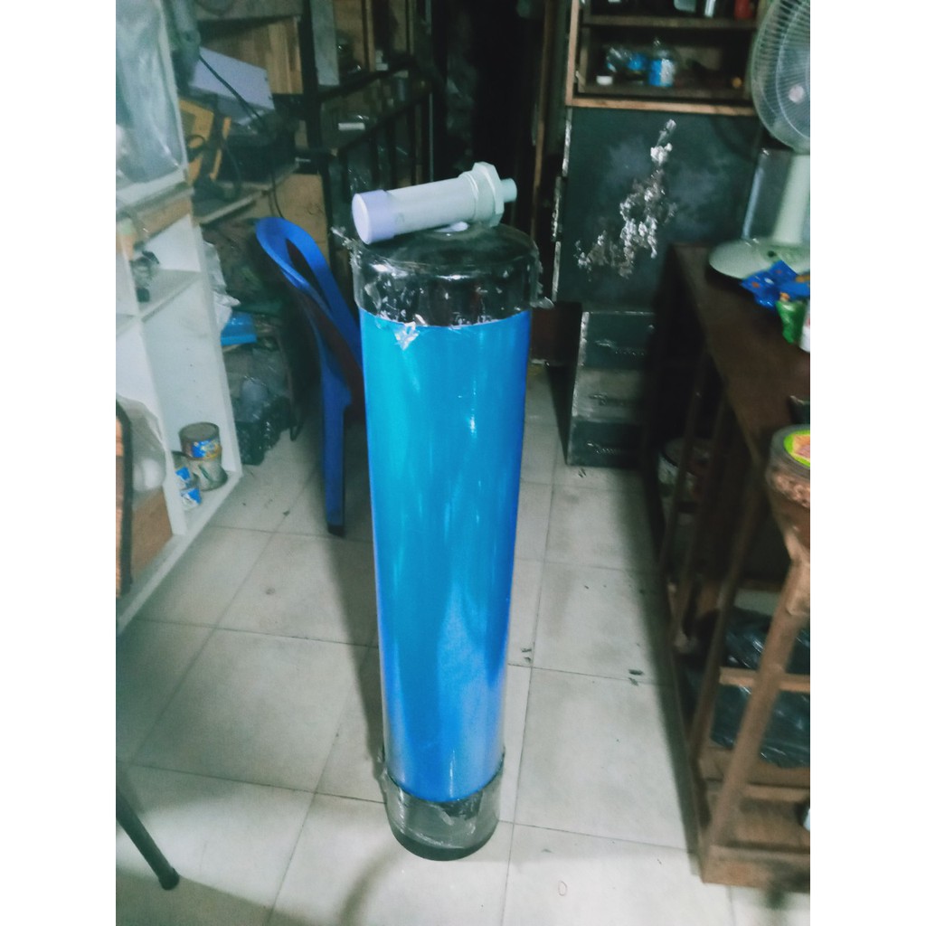 Cột lọc nhựa pvc