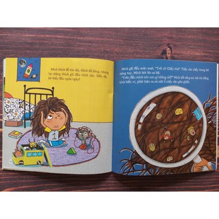 Sách - Bé Khỏe Mỗi Ngày - Combo 6 Cuốn