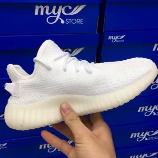 Giày Yeezy V2 FULL TRẮNG | BigBuy360 - bigbuy360.vn