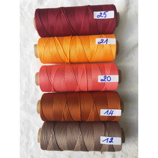 Sợi dệt craf yarn
