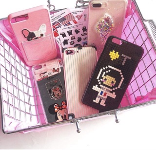 CASE LEGO DIY [HÀNG SẲN]