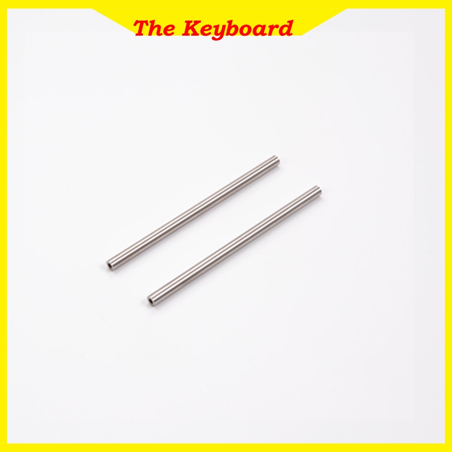 Ống nắn wire stab. Dụng cụ hỗ trợ nắn wire ; Mod stab. Tool hỗ trợ cân wire trở nên nhanh chóng hơn.