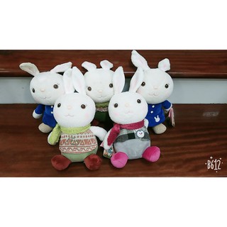Thỏ bông metoo