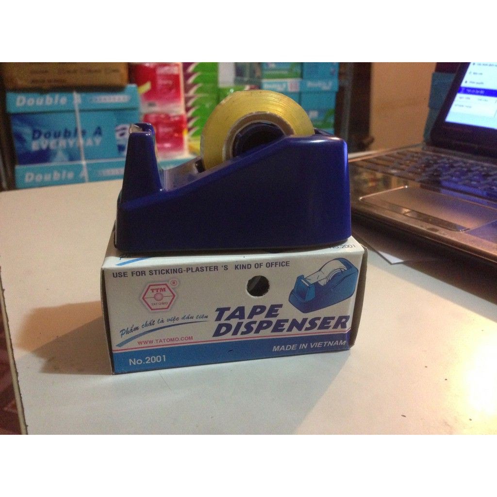 Cắt băng dính Văn phòng ٩۶