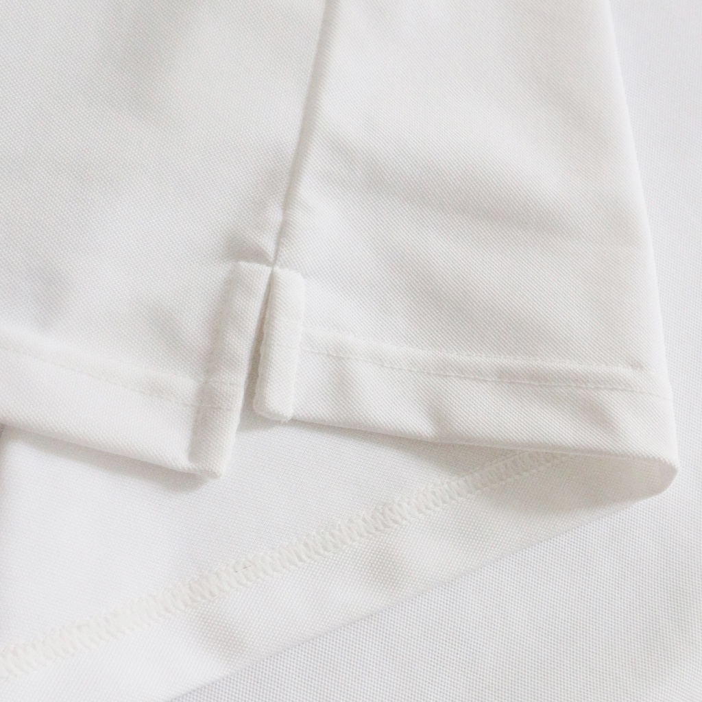 Áo POLO Nam UNIPION phối tay cao cấp vải cá sấu chống nhăn cực sang trọng