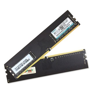 Ram máy tính Kingmax 8Gb DDR4 bus 2400Mhz