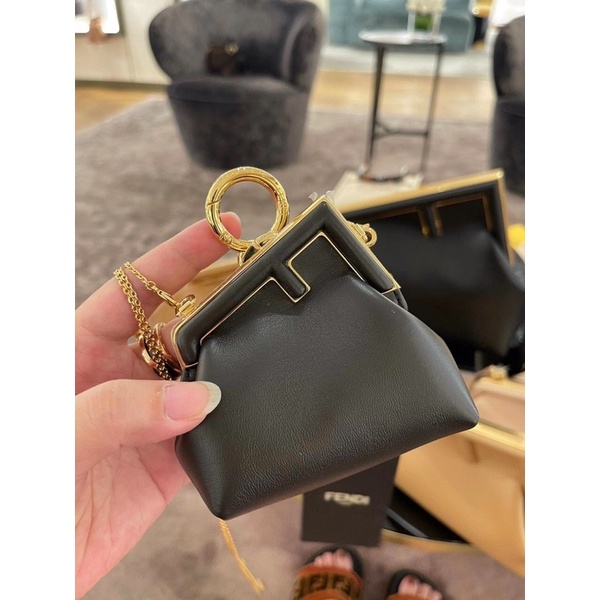 Túi fendi kim jones mini sp