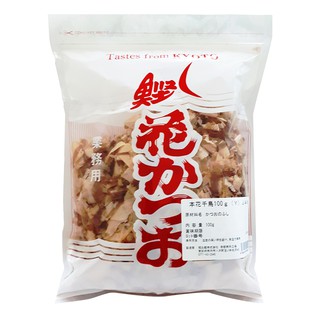 Cá bào sợi mỏng Chidori
