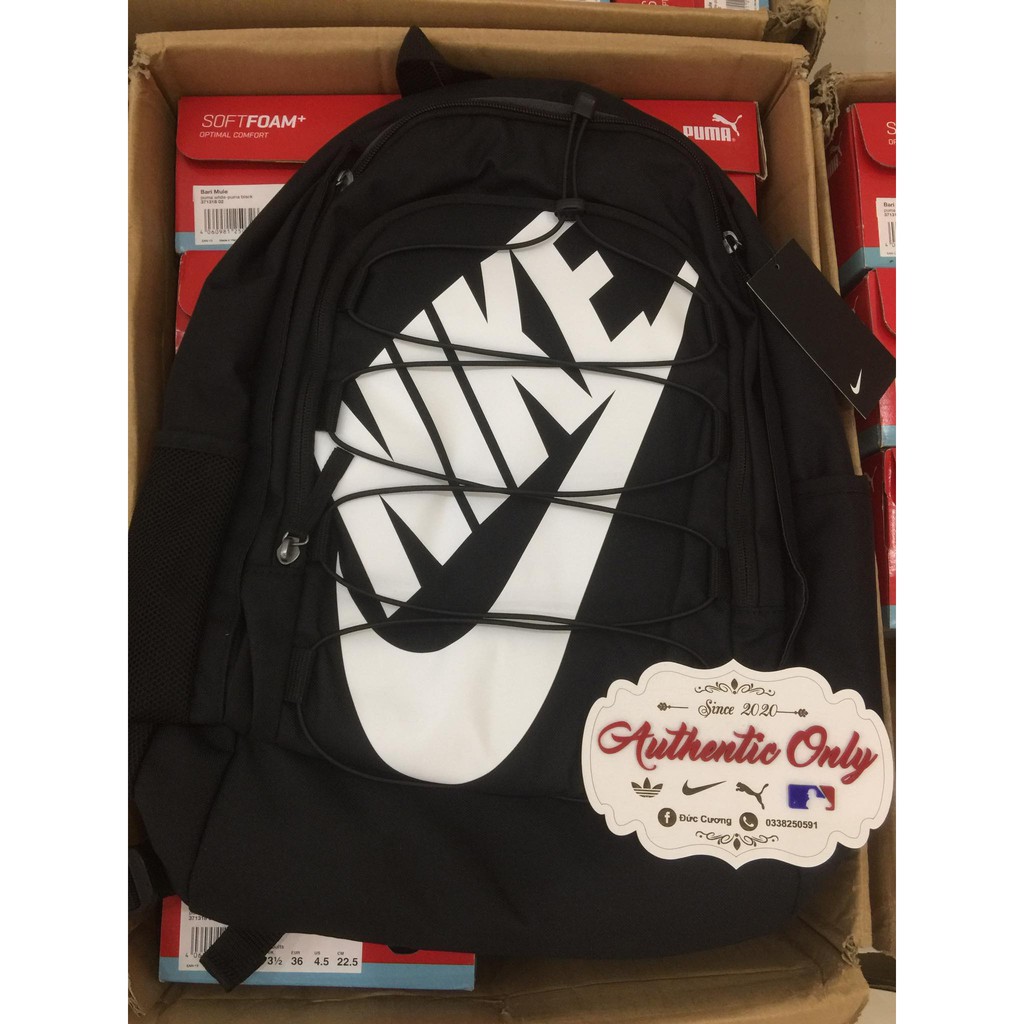 Balo Nike Hayward 2.0 Chính Hãng - BA5883-013