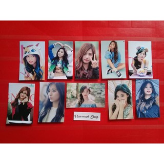 [TWICE] Set Sticker Tzuyu - 3 mẫu (có nhiều mẫu hình dán Kpop)