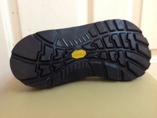 Dép Sandal Chaco nam