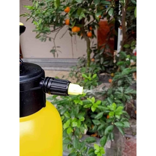 Bình xịt nước 2L hàng Việt Nhật