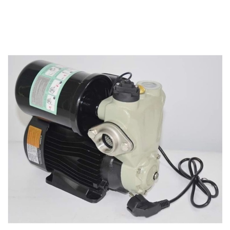 Máy bơm tăng áp thông minh Rheken JLM 60- 200A- 300A- 400A- 600A- 800A