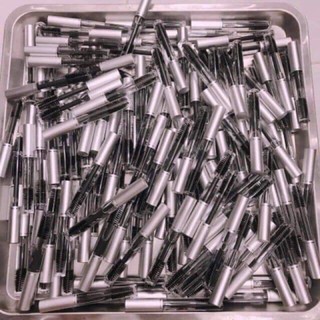 Chuốt mi dầu dừa size to 10ml THƠM VÀ DÀI MI TỰ NHIÊN
