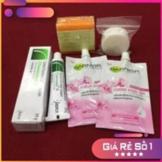 10 Bộ nám Clobetamin G thái lan
